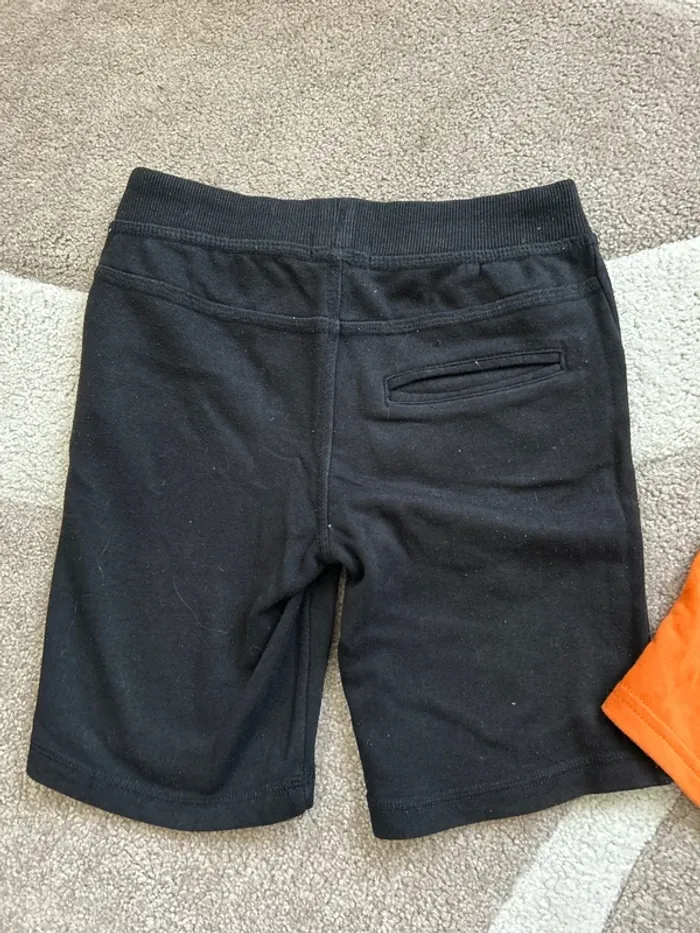 Lot de 2 shorts - photo numéro 4
