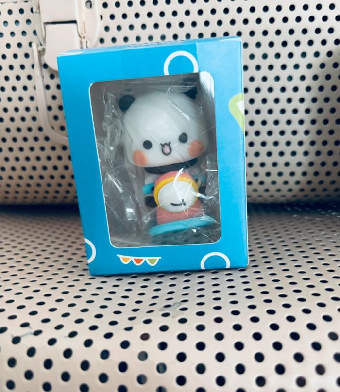 Figurine Kawaii - photo numéro 2