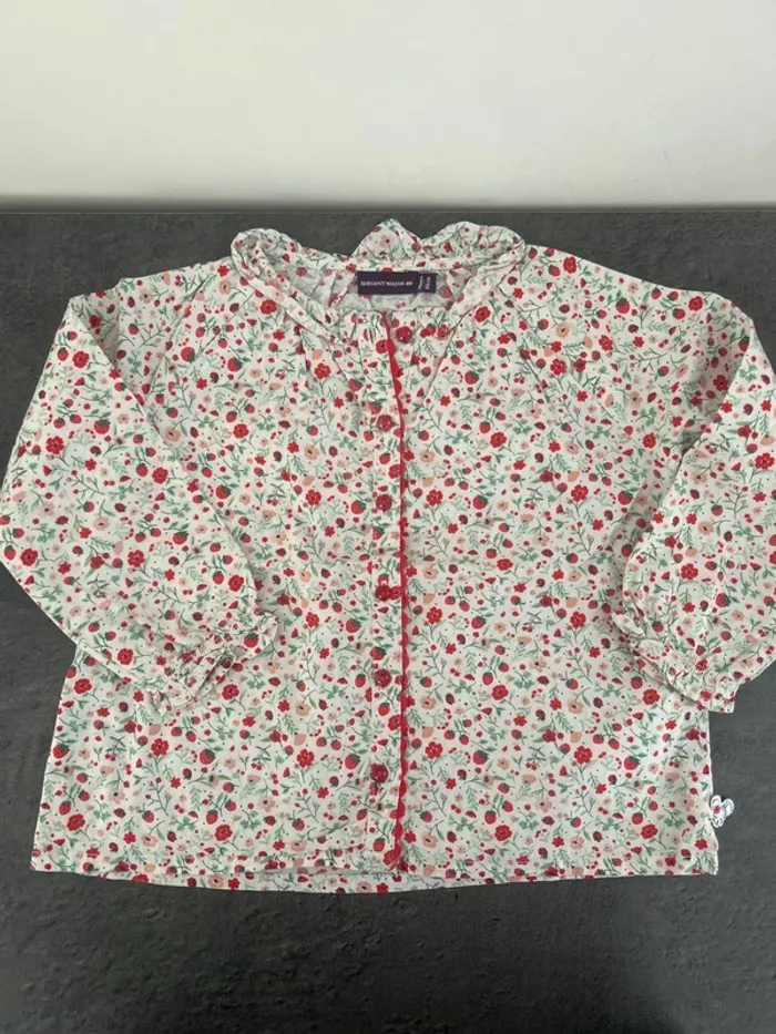 Chemise