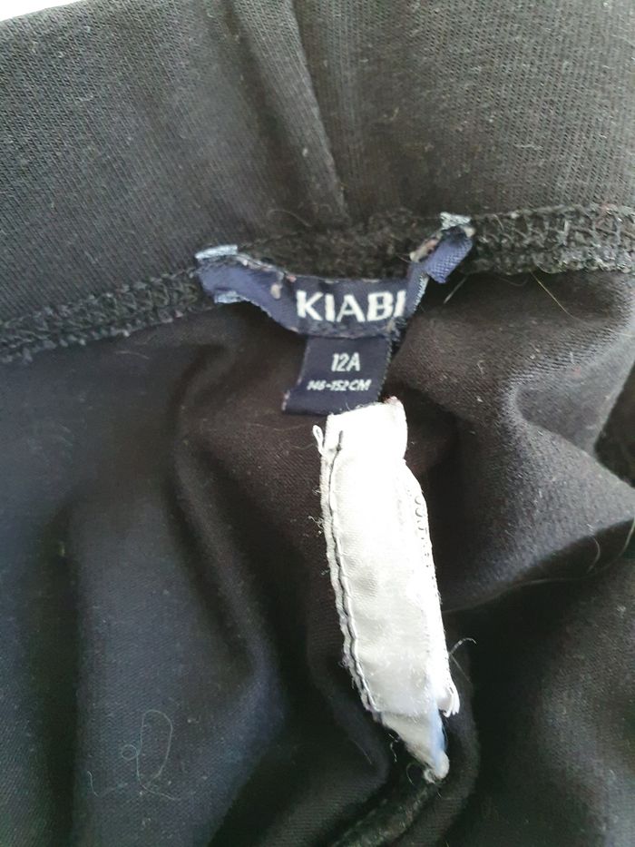 Leggings sport fille 12 ans - photo numéro 4