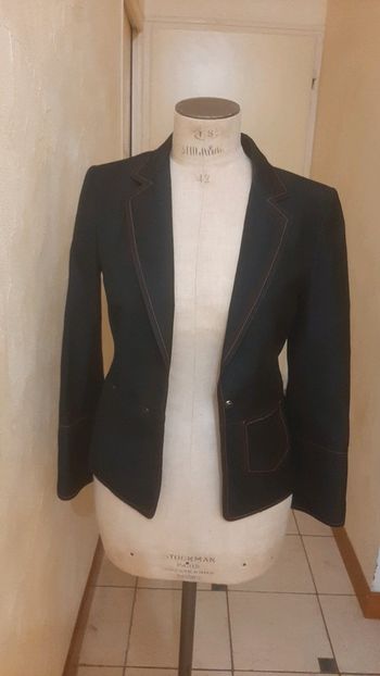 veste femme