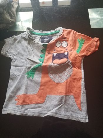 Maillot Manche court