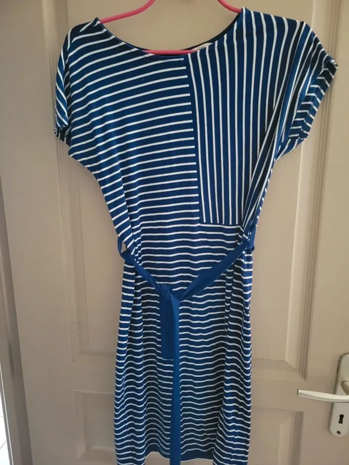Robe de grossesse xs