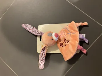 Doudou neuf