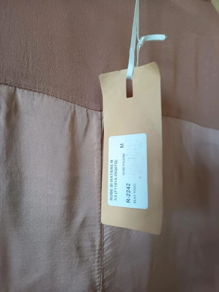 Robe été.  Marque Pako Litto (953) - photo numéro 5