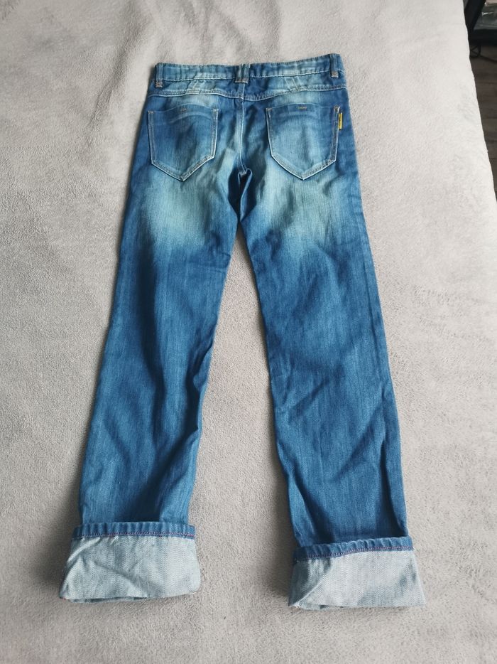 Jean 13/14ans - photo numéro 3