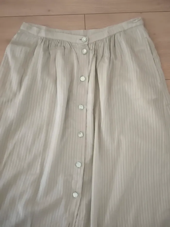 Jupe Des petits Hauts Telou 38/40 - photo numéro 2