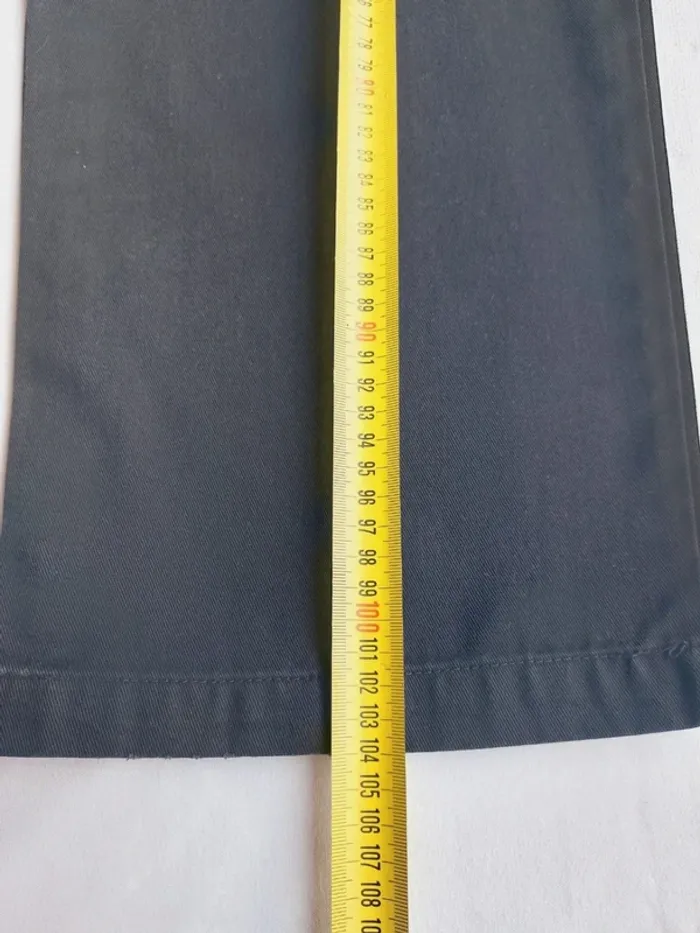 Pantalon Chino Dickies W36L30 FR46 - photo numéro 8
