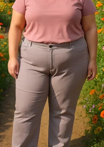 Jean's Saint Hilaire taille 48