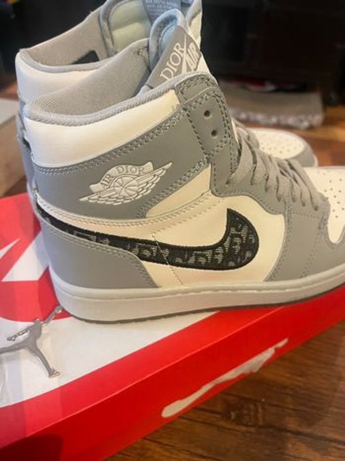 Baskets Jordan 39 - photo numéro 3