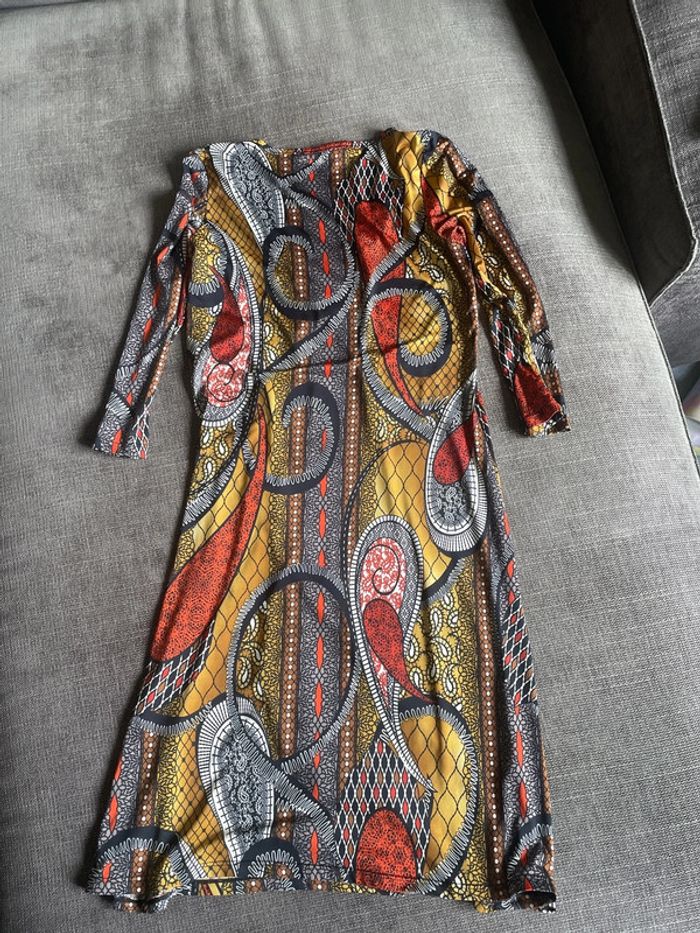 Robe d’été - photo numéro 6