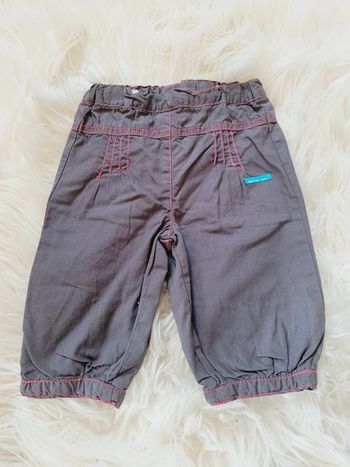 Pantalon léger