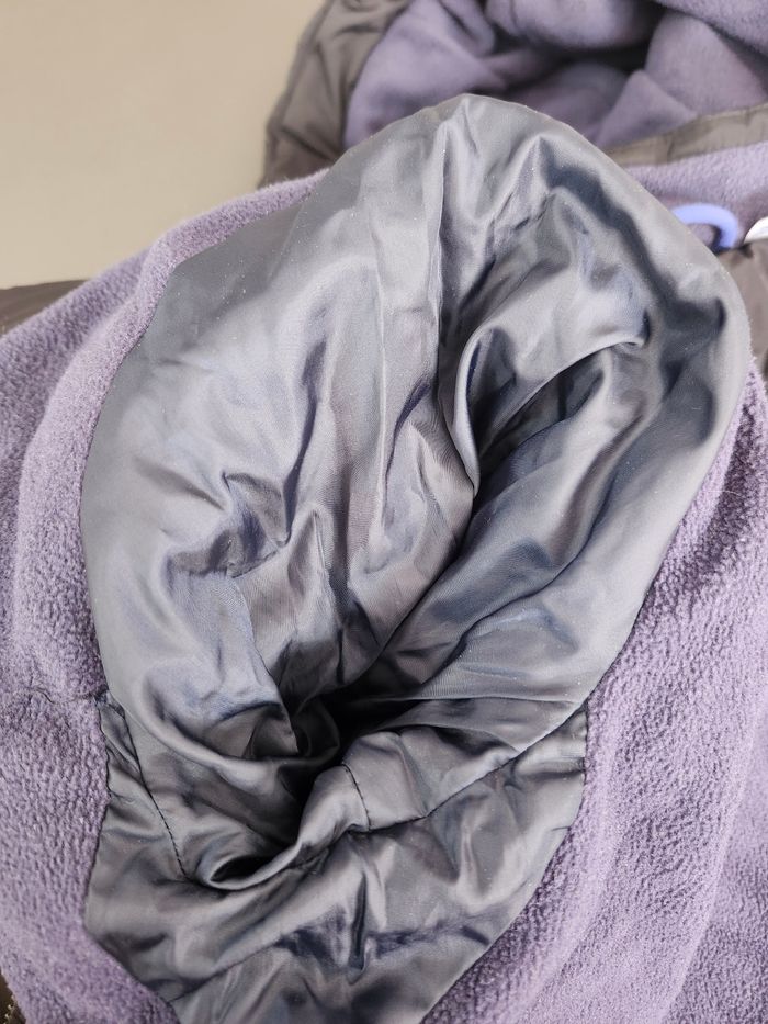 Doudoune chaude garçon okaidi 3 ans - photo numéro 5