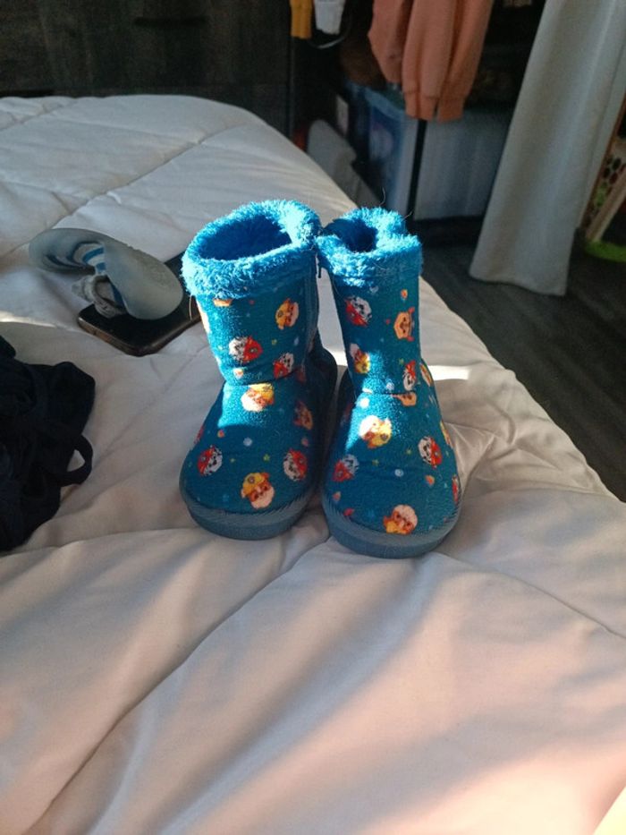 Chaussons
