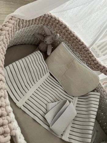 Ceinture de grossesse