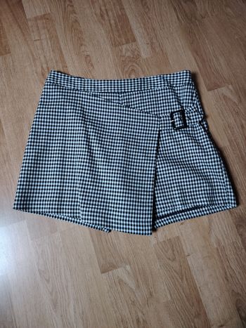 Jupe short 