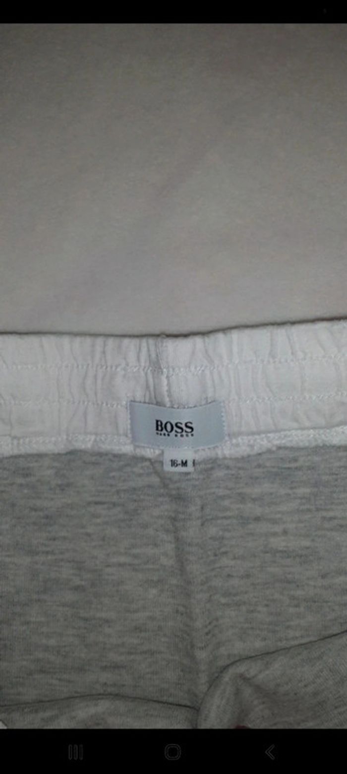 Jupe hugo boss - photo numéro 3