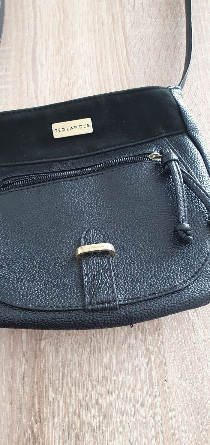Sac à main femme - photo numéro 2