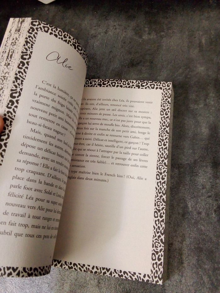 Livre 6 potes en 3e - photo numéro 4