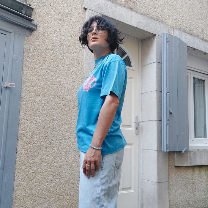 T-shirt Vintage - photo numéro 3