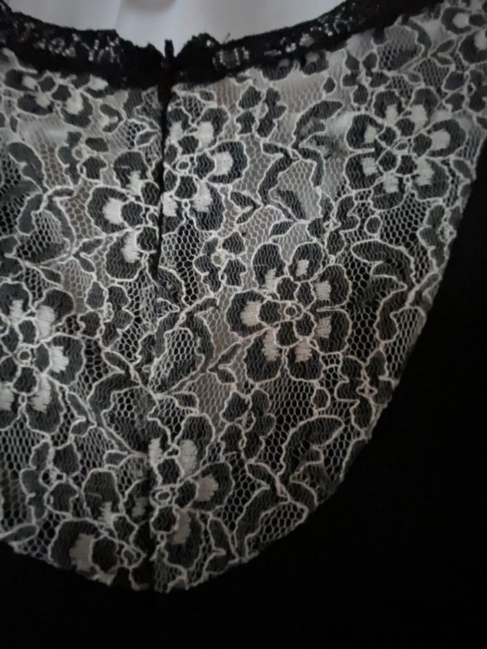 Combishort habillé Naf Naf - photo numéro 3