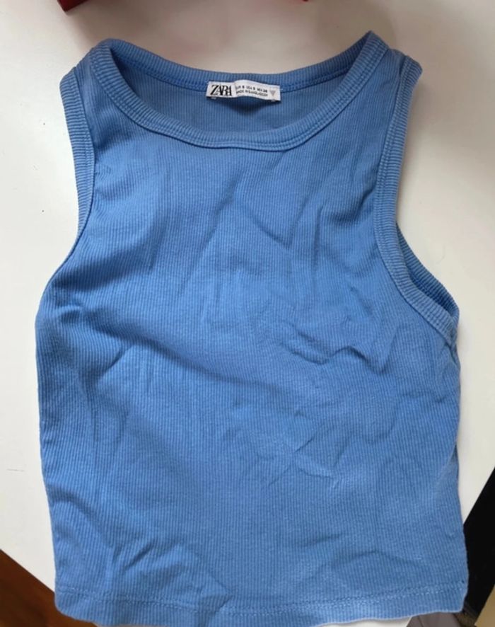 Topje Zara