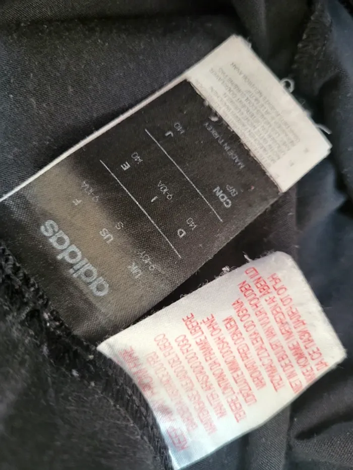 Legging Adidas 9 10 ans - photo numéro 5