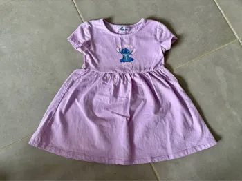 Robe stitch 24M 90-95 cm