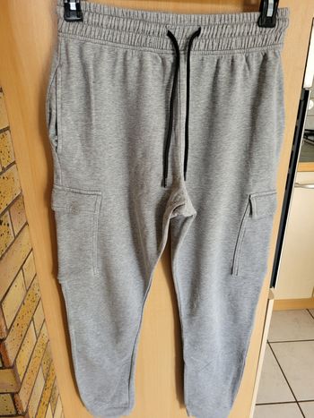 Lot joggings garçon Next