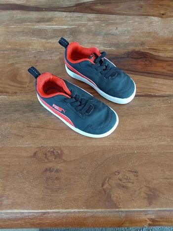 Baskets T22