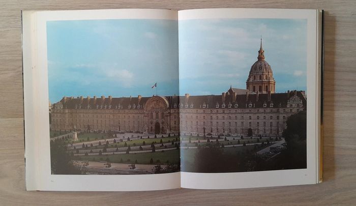 Paris Paul morand de l'académie française - photo numéro 7