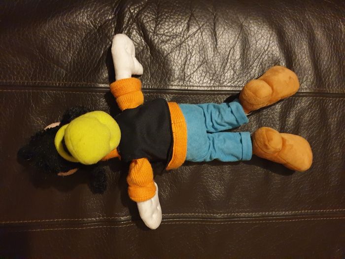 Peluche Dingo - photo numéro 3