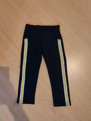 Jogging fille 3 ans