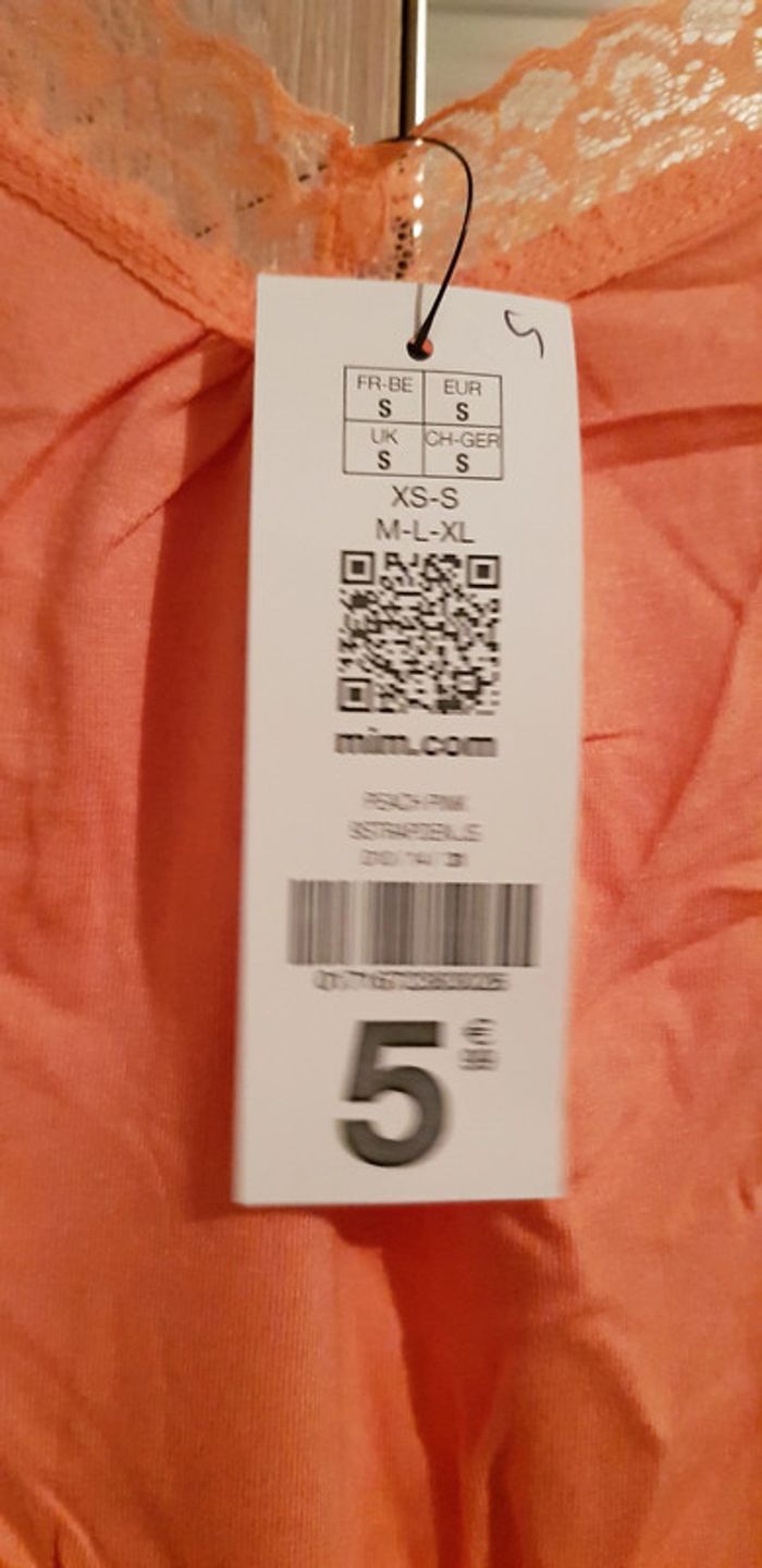 Débardeur - photo numéro 2