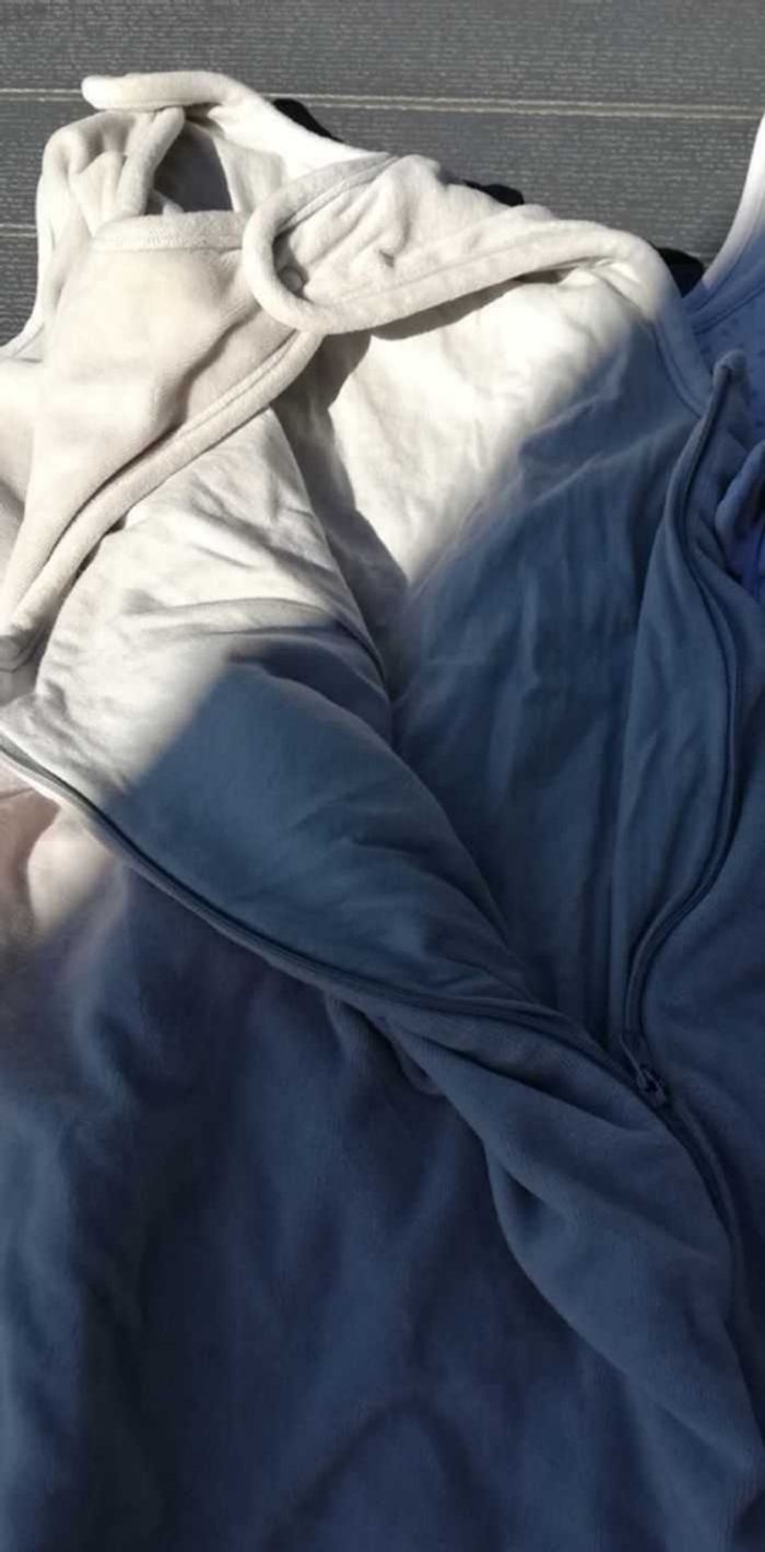 2 gigoteuses 12/ 24 mois - photo numéro 4