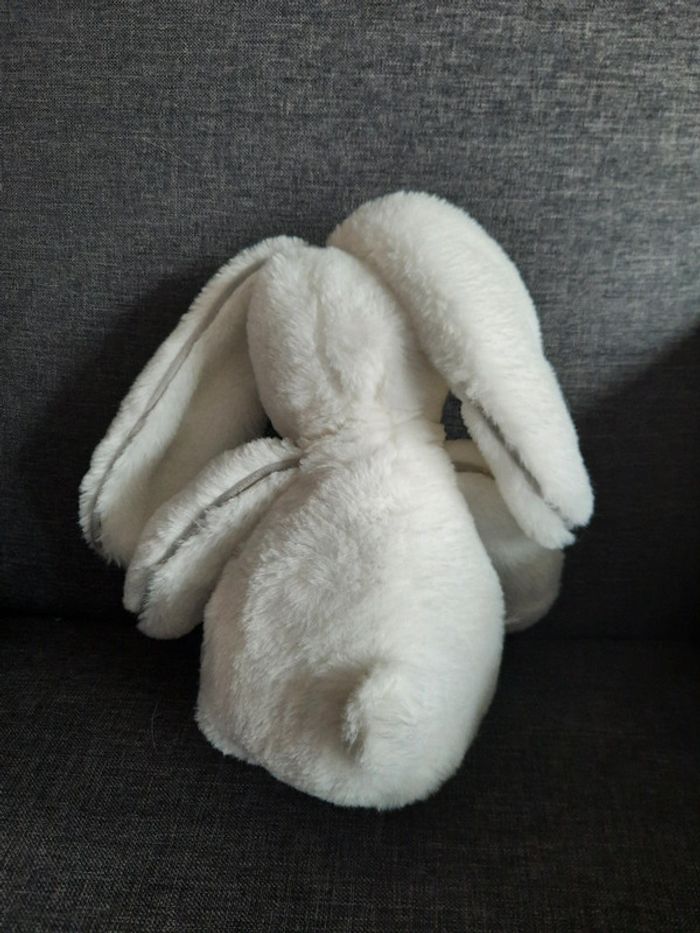 Doudou lapin - photo numéro 2