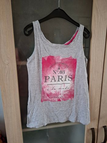 Top primark 140 (9/10 ans)