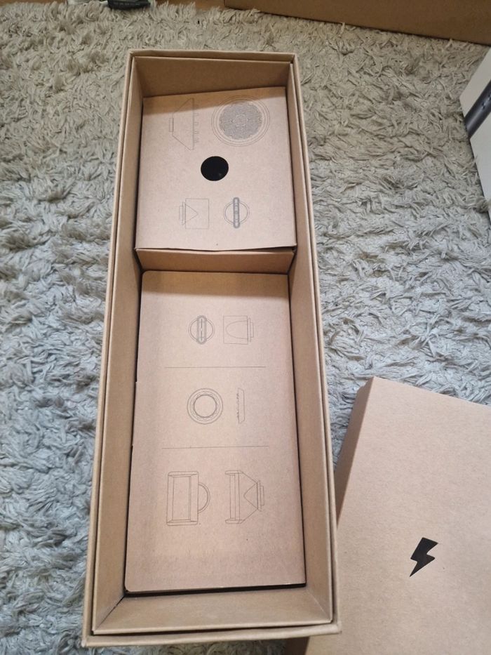 Sèche-cheveux Dyson Supersonic HD08 - photo numéro 9