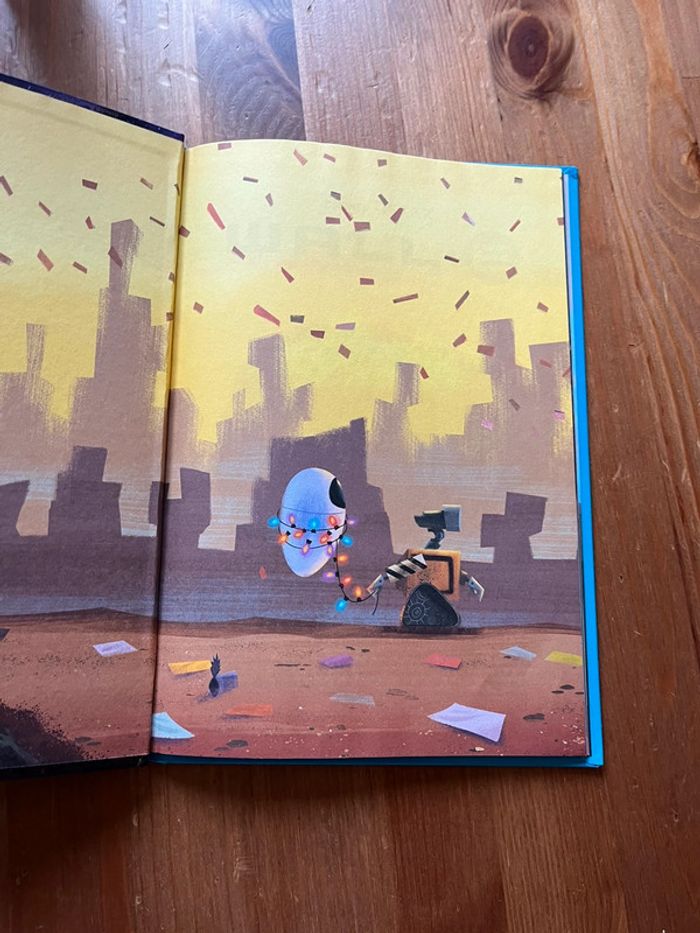 Lot 7 livres Disney - photo numéro 12