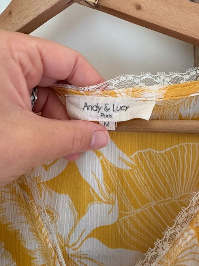 Robe easy clothes - photo numéro 4