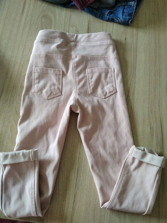 Pantalon legging - photo numéro 2