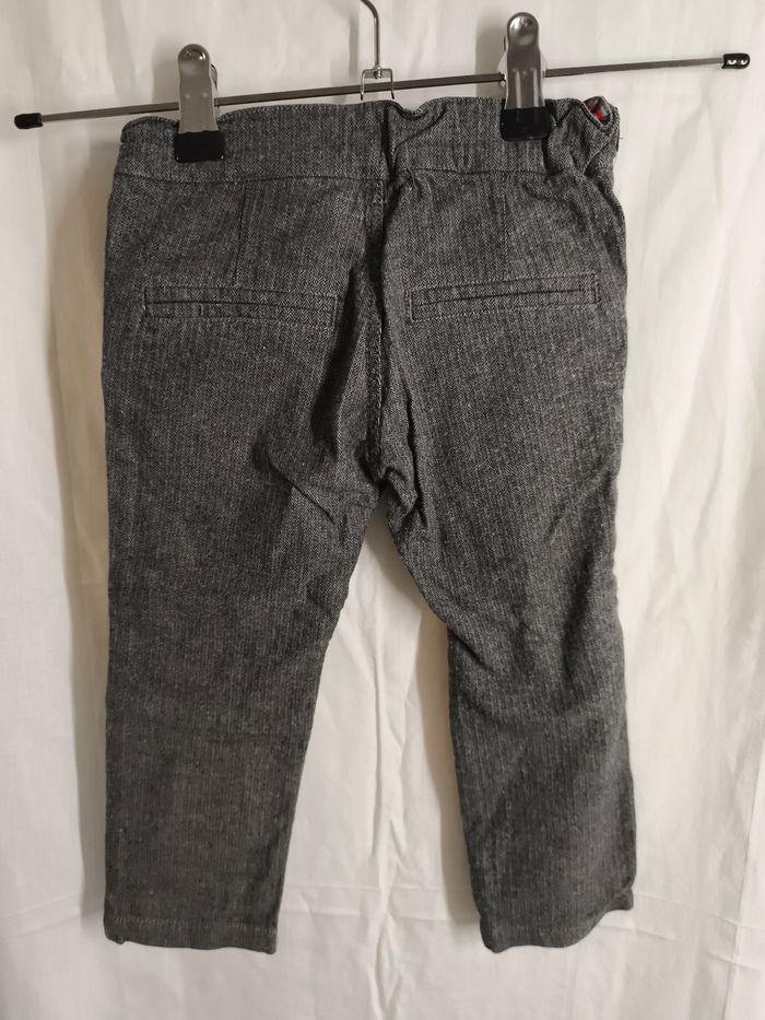 Pantalon Marèse - photo numéro 2