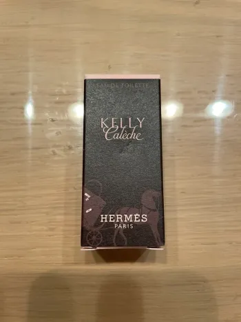 Parfum miniature Kelly Calèche de Hermès