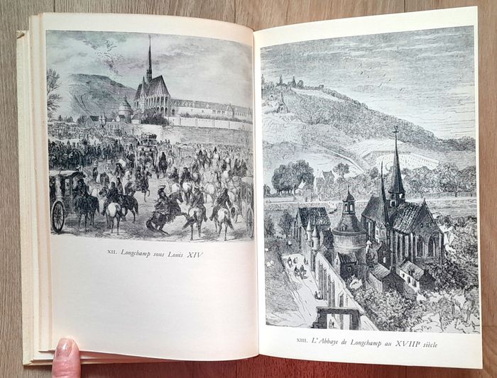 Le Bois de Boulogne à travers les âges - Marianne Gilbert - photo numéro 10