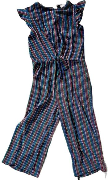 Combinaison pailletée