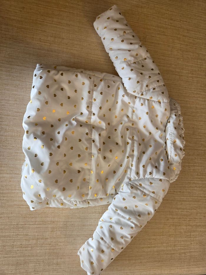Blouson 18 mois - photo numéro 2