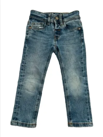 Jean Skinny