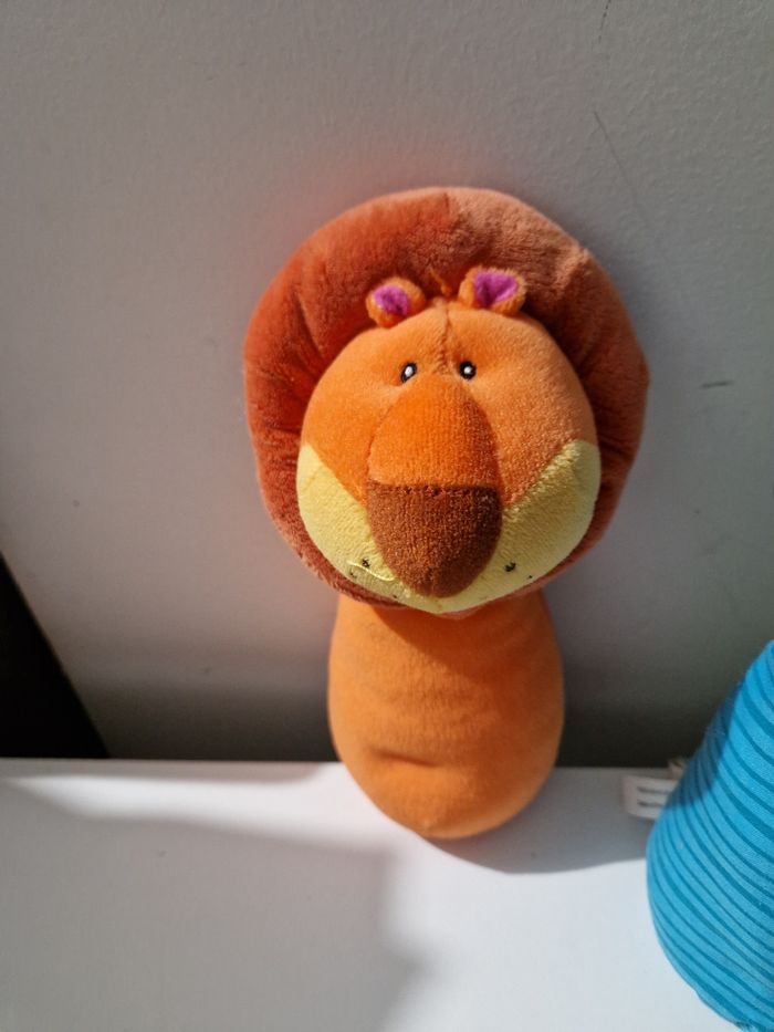 Jeux de quille enfant - photo numéro 5