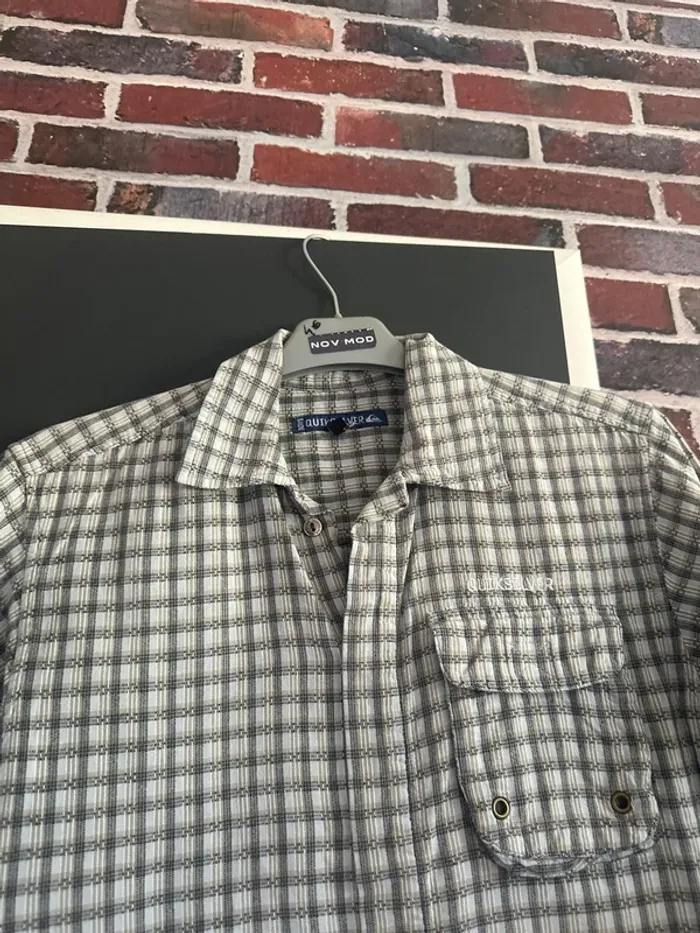 Chemise - photo numéro 3