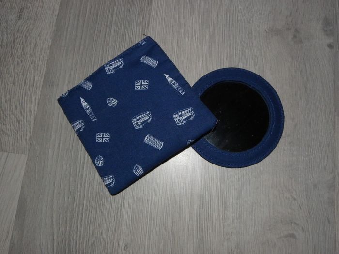 Miroir My Little Box